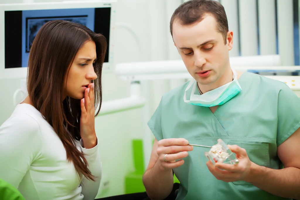 Medizin_Anwalt_Blog_Artikel_Weisheitszahn_OP_Komplikation_Picture_3